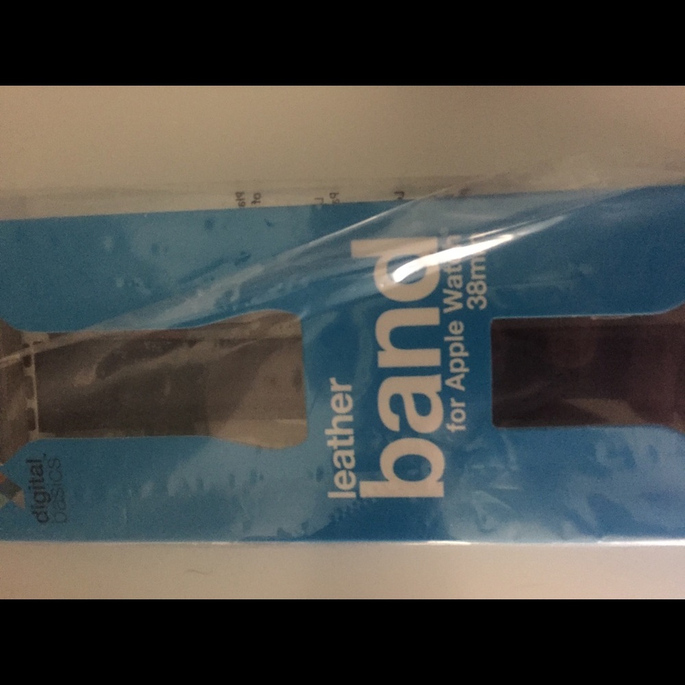 Apple Watch series watch plus bands